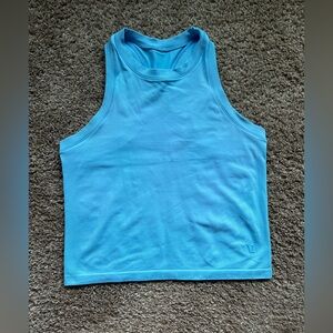 Practically new vuori tank top